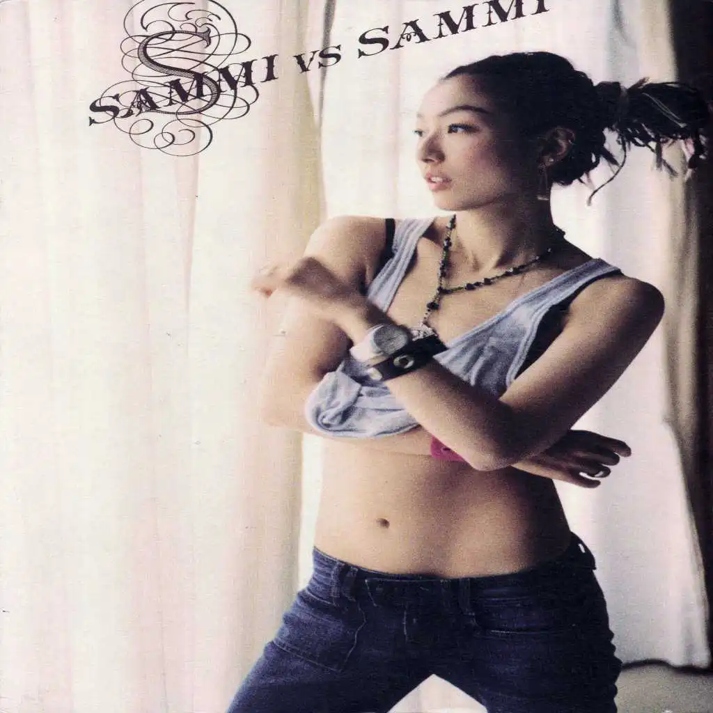 Sammi vs. Sammi