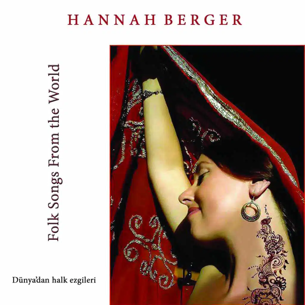 Bugün Ben Bir Güzel Gördüm