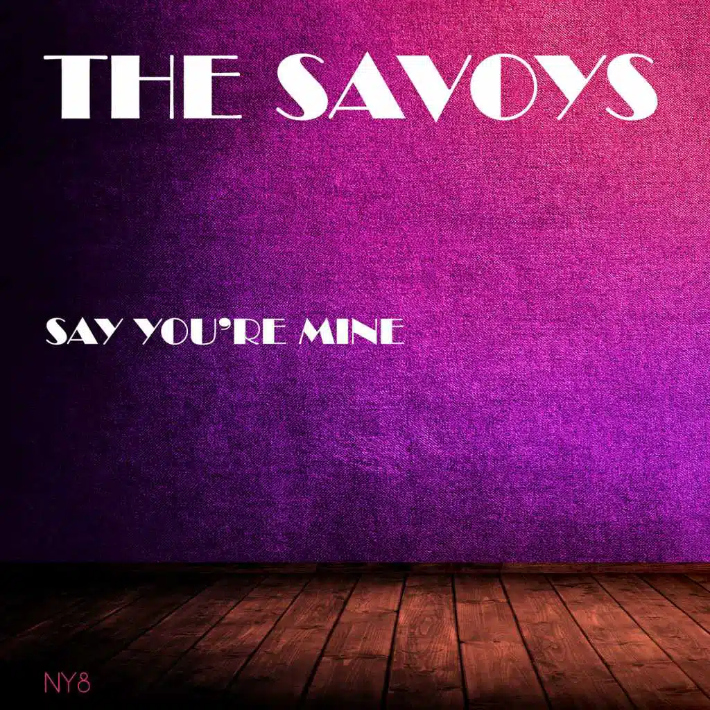 The Savoys