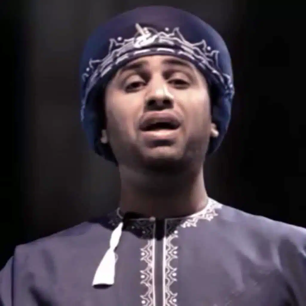 نشيد اقرأوا القرآن