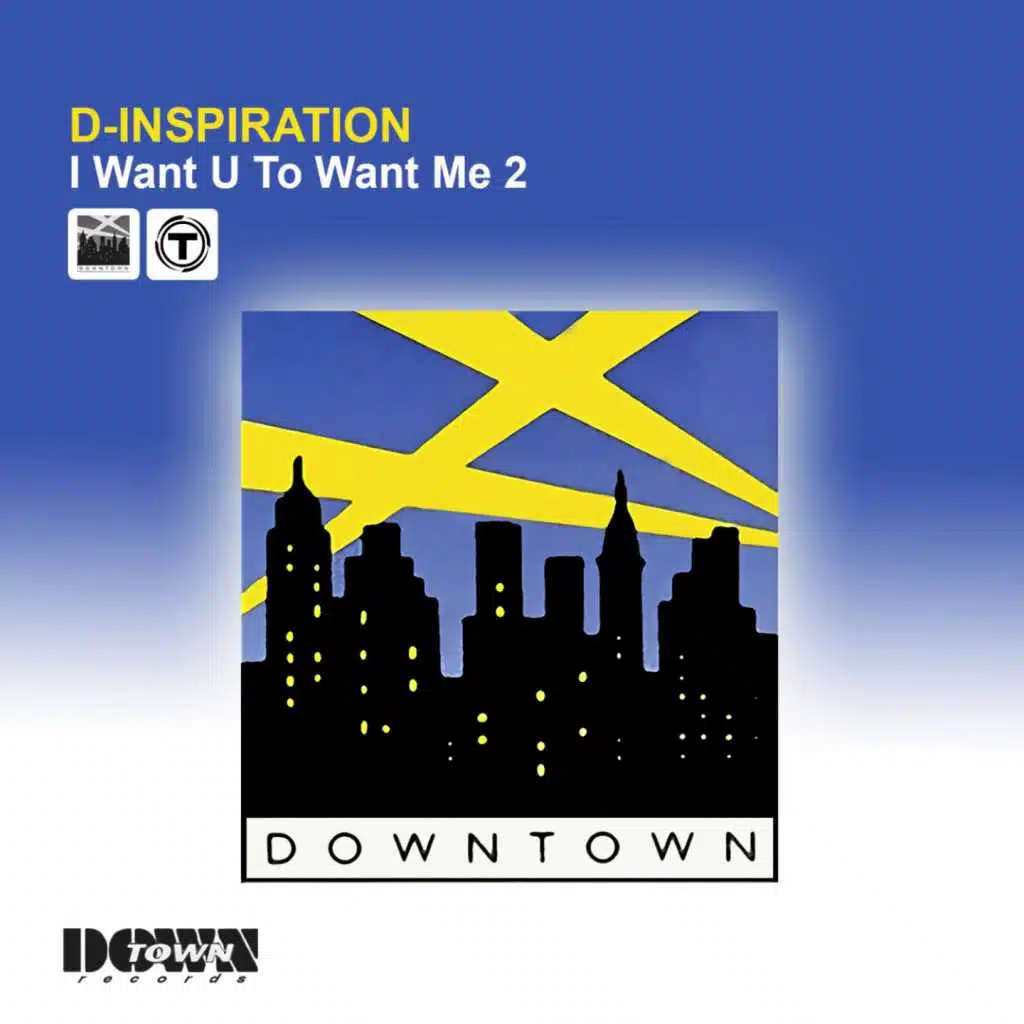 D-Inspiration