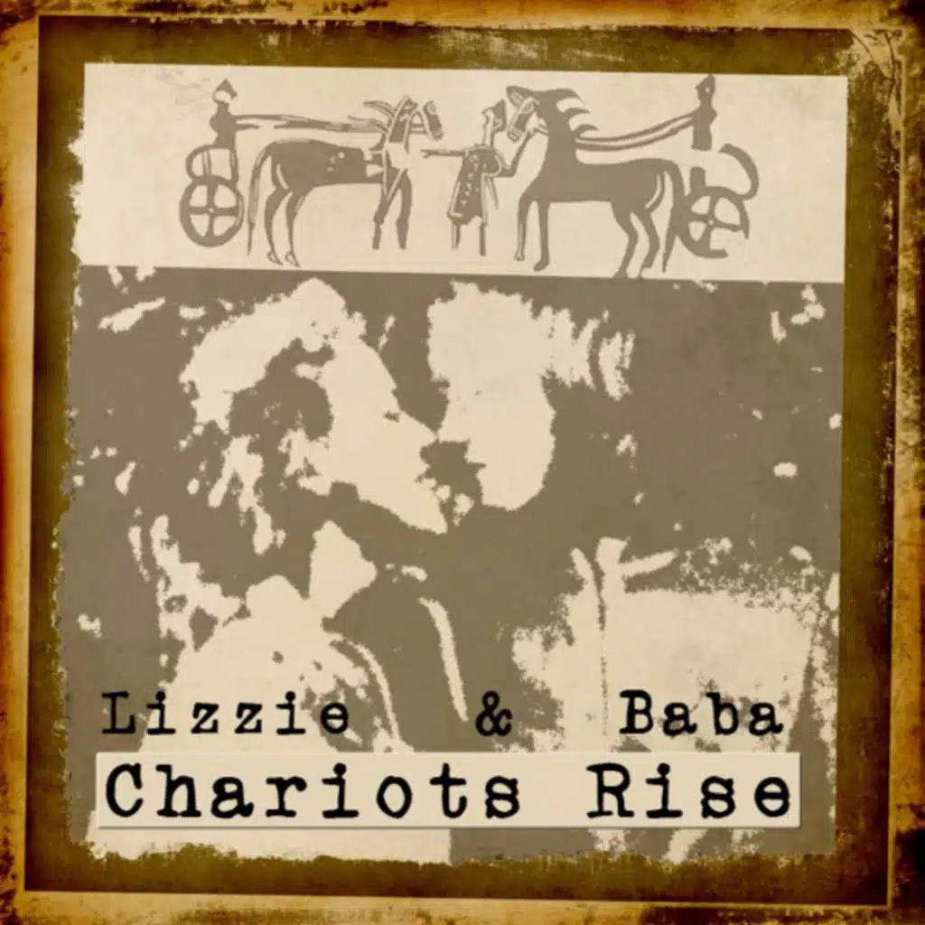 Chariots Rise (Acoustic)
