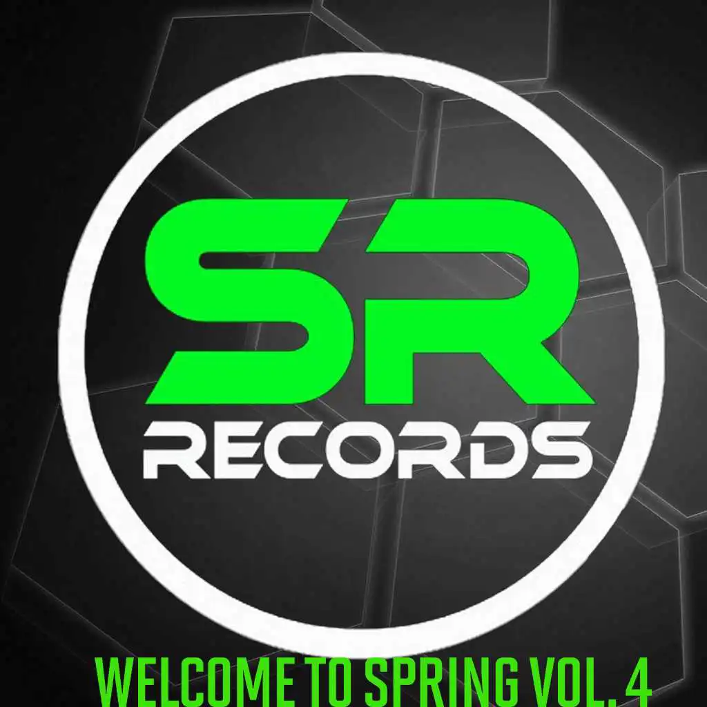 Welcome To Spring Vol. 4