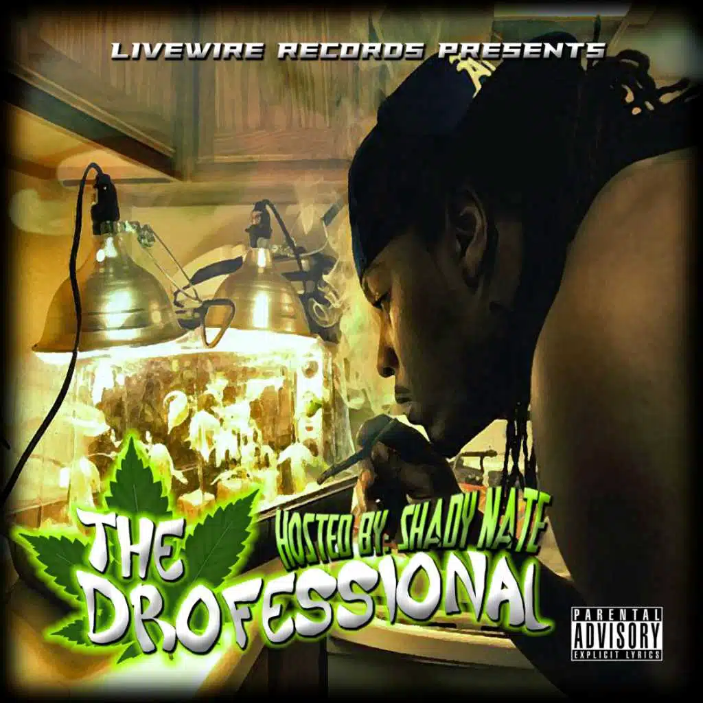 Plug Me In (feat. 4rAx & Stevie Joe)