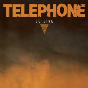 Le Live (Remasterisé en 2015)