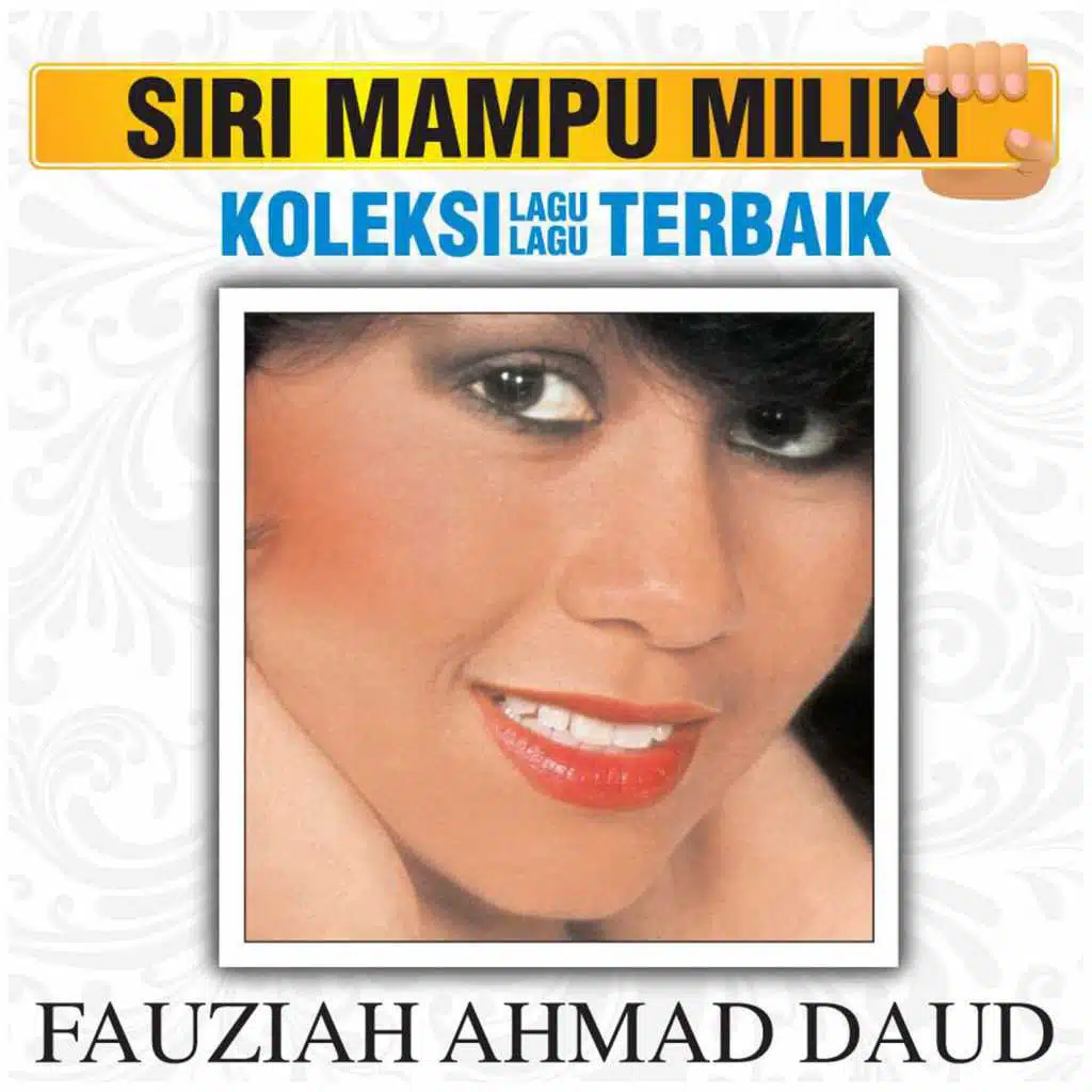 Fauziah Ahmad Daud