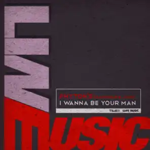 I Wanna Be Your Man (Dub Mix) [feat. B.B. Jones]
