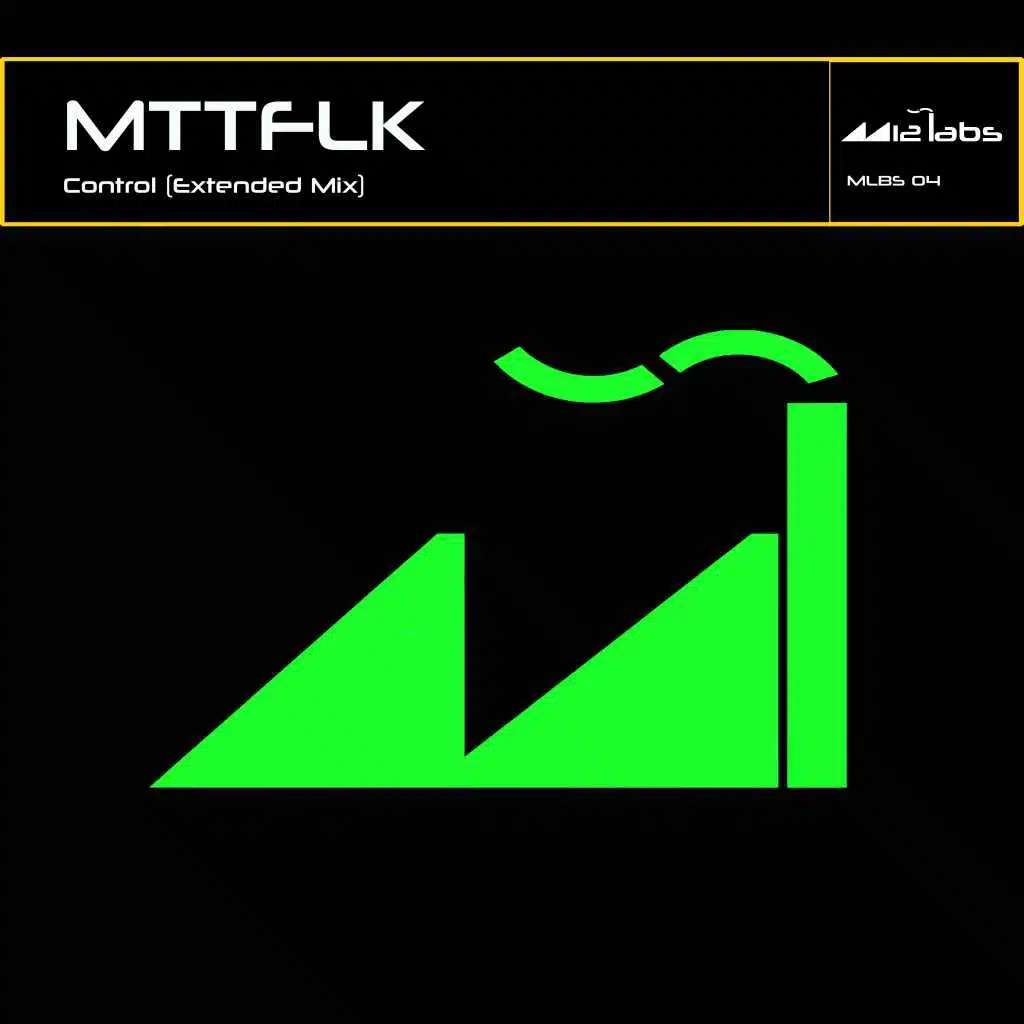 Control (Extended Mix)