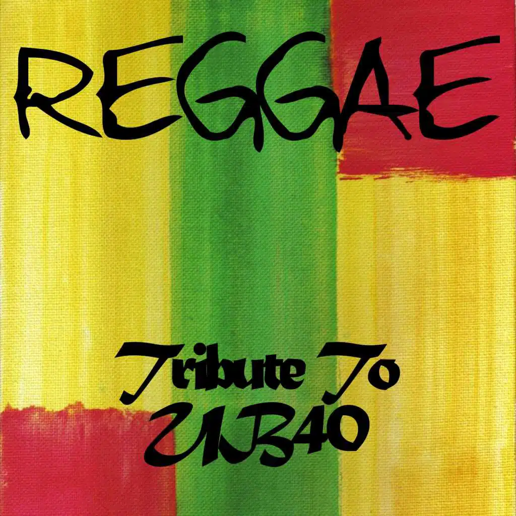 Reggae (Tribute to UB40)