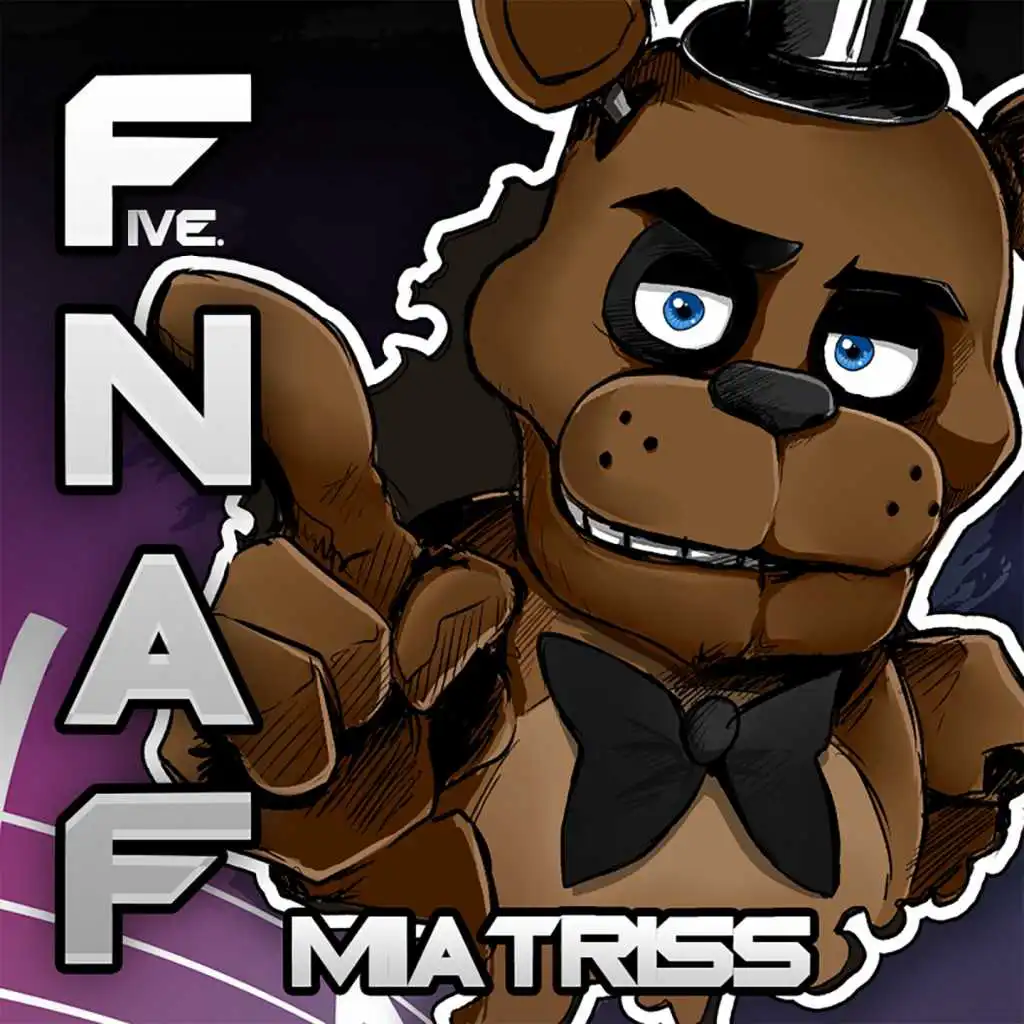 Five Nights at Freddy's (Metal Instrumental) (2016 Remastered)