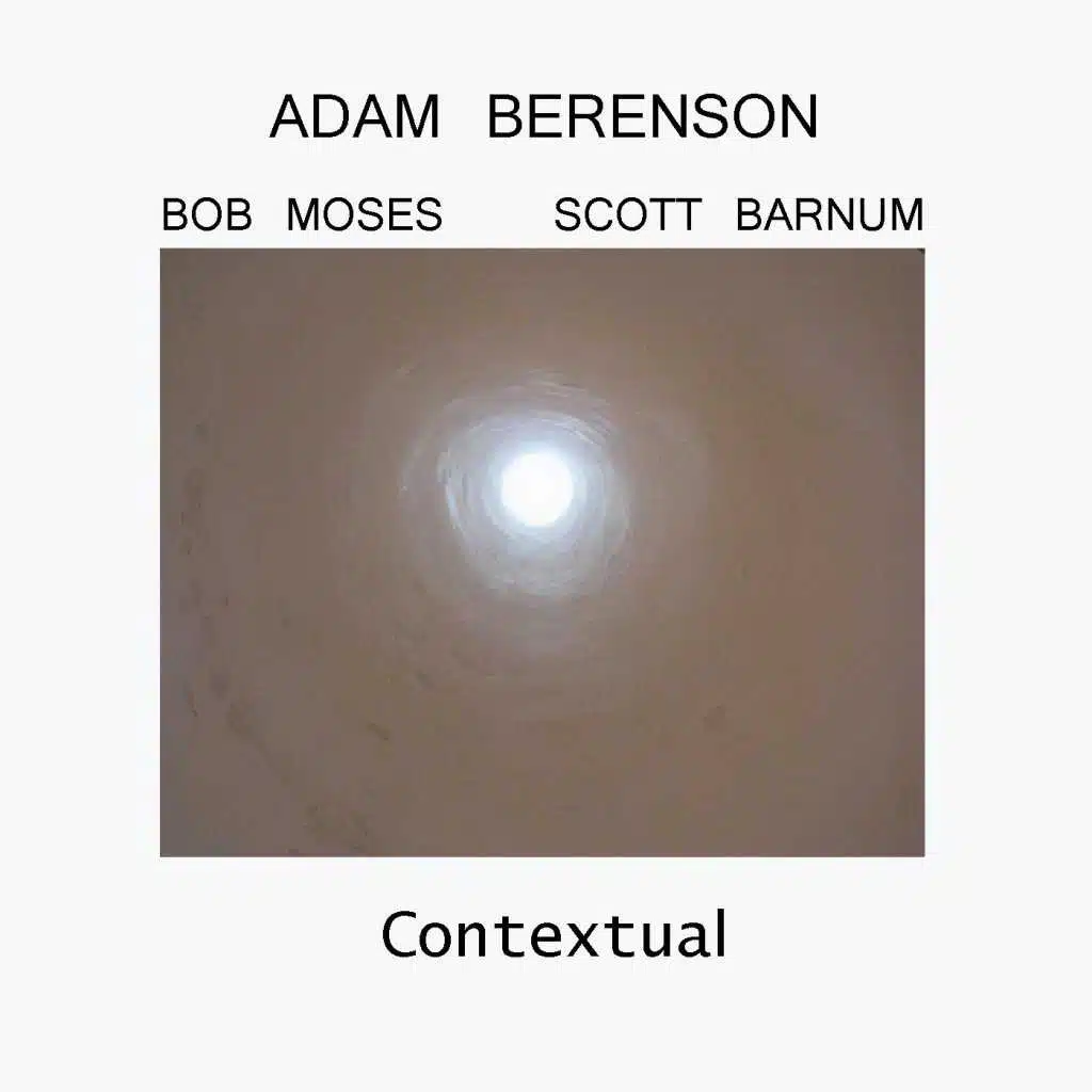Adam Berenson, Scott Barnum & Bob Moses