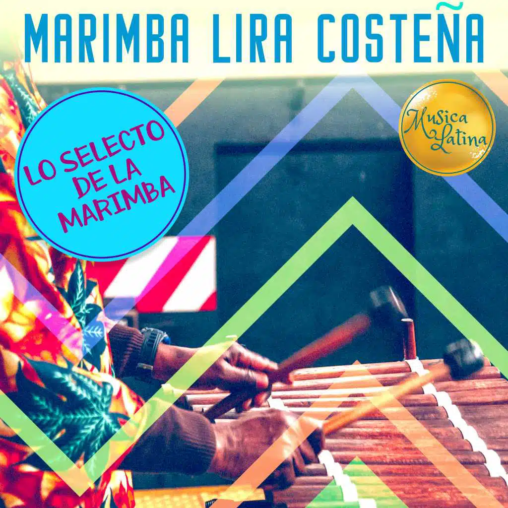 Popurri Jarocho-Mosaico Veracruzano