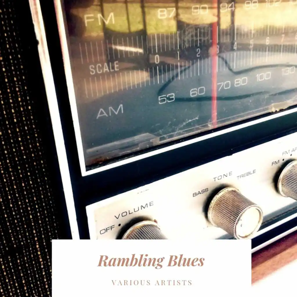 Rambling Blues
