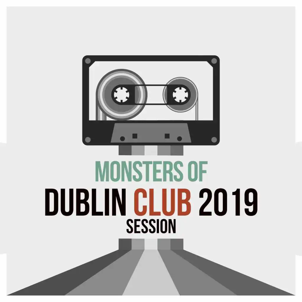 Monsters of Dublin Club 2019 Session