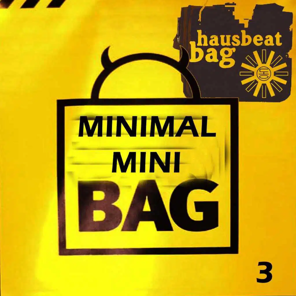 Minimal MiniBag #3