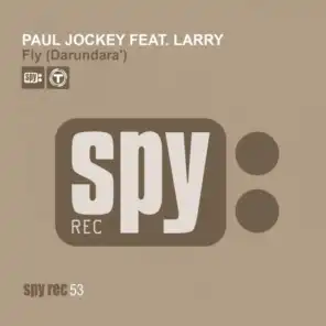 Fly (Darundara') [feat. Larry]
