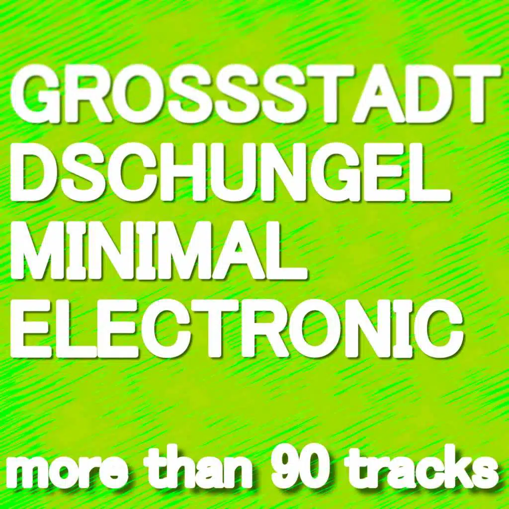 Ich rocke die Disko!