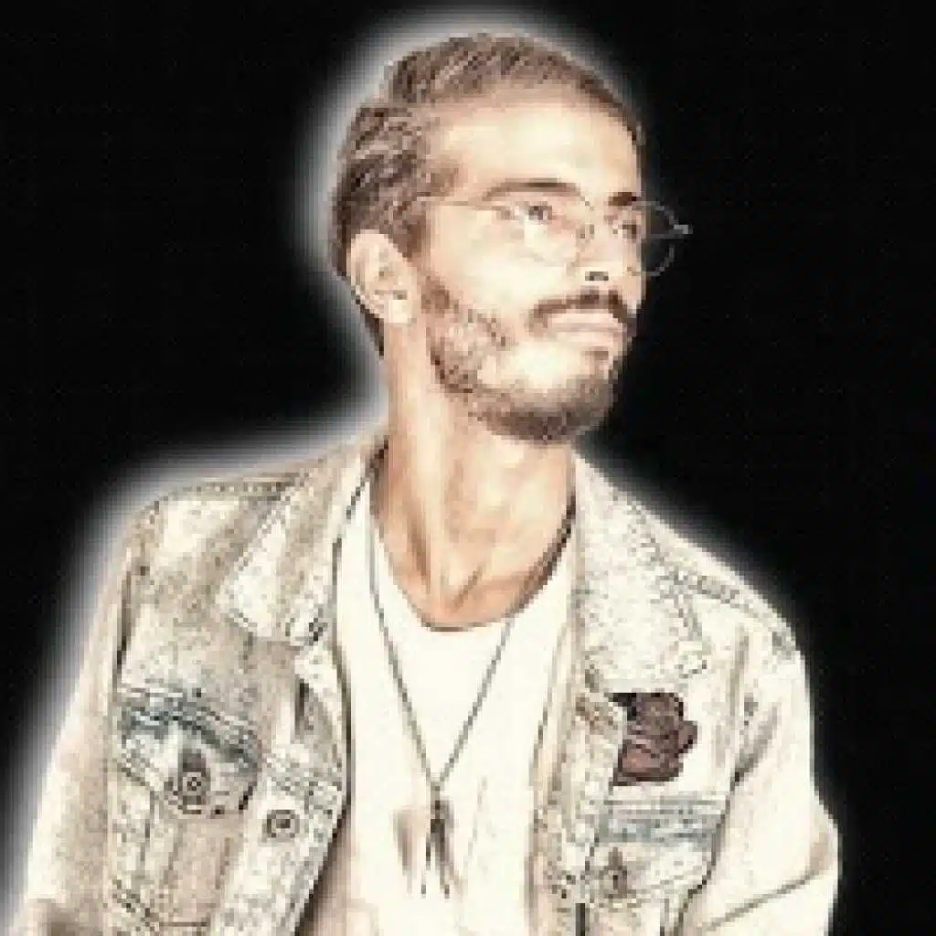 لابسة جلابة