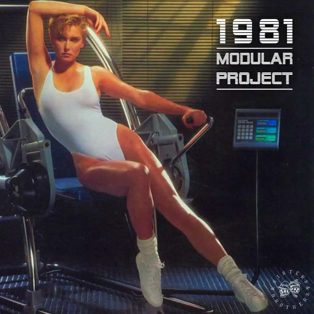 1981 (Kasper Bjørke Bonus Beat Version)