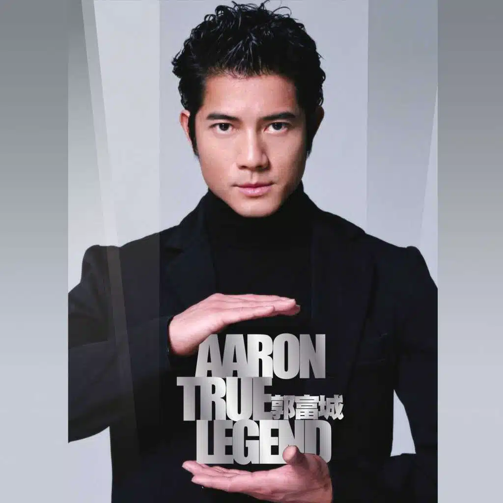 AARON KWOK