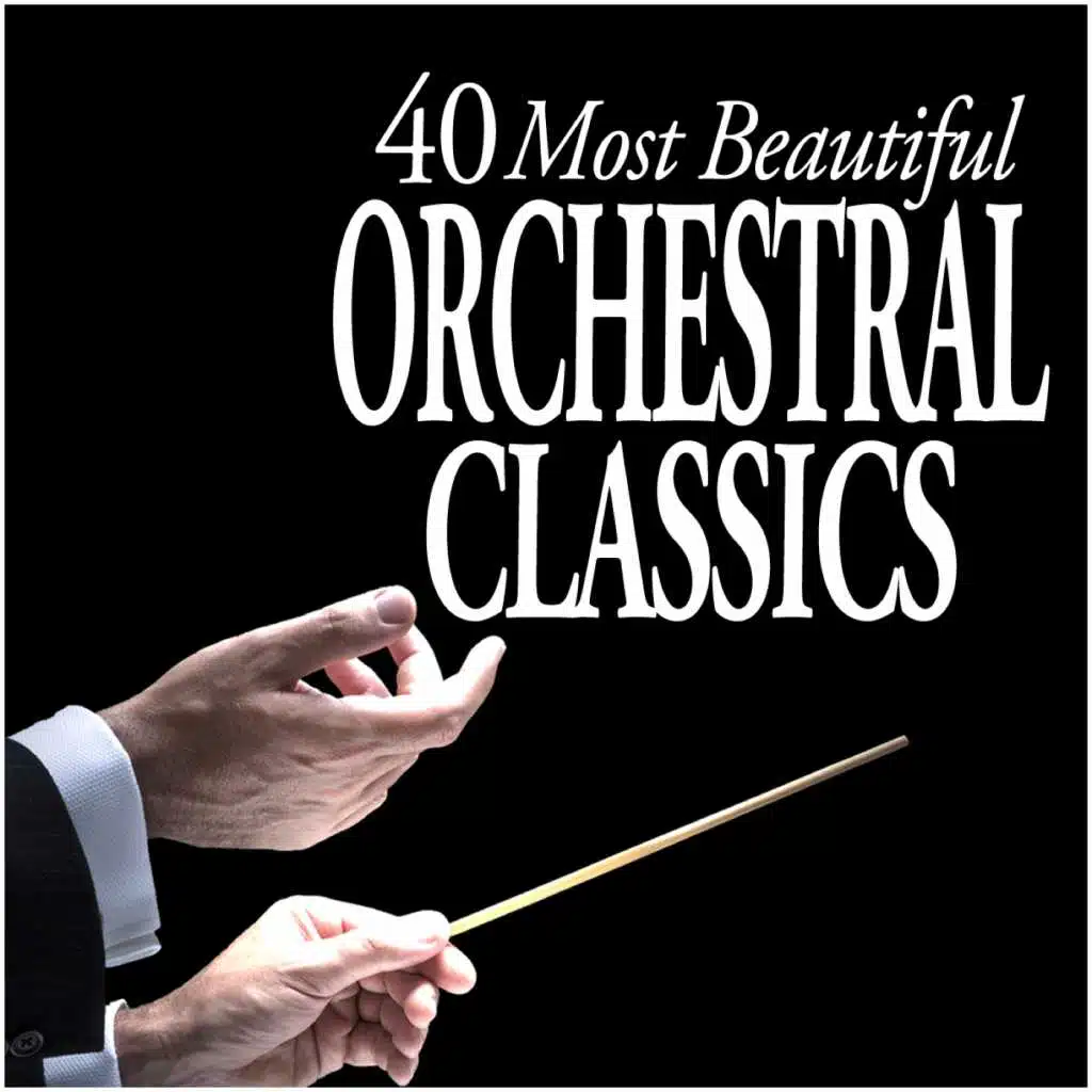 14 Romances, Op. 34: No. 14, Vocalise (Orchestral Version)
