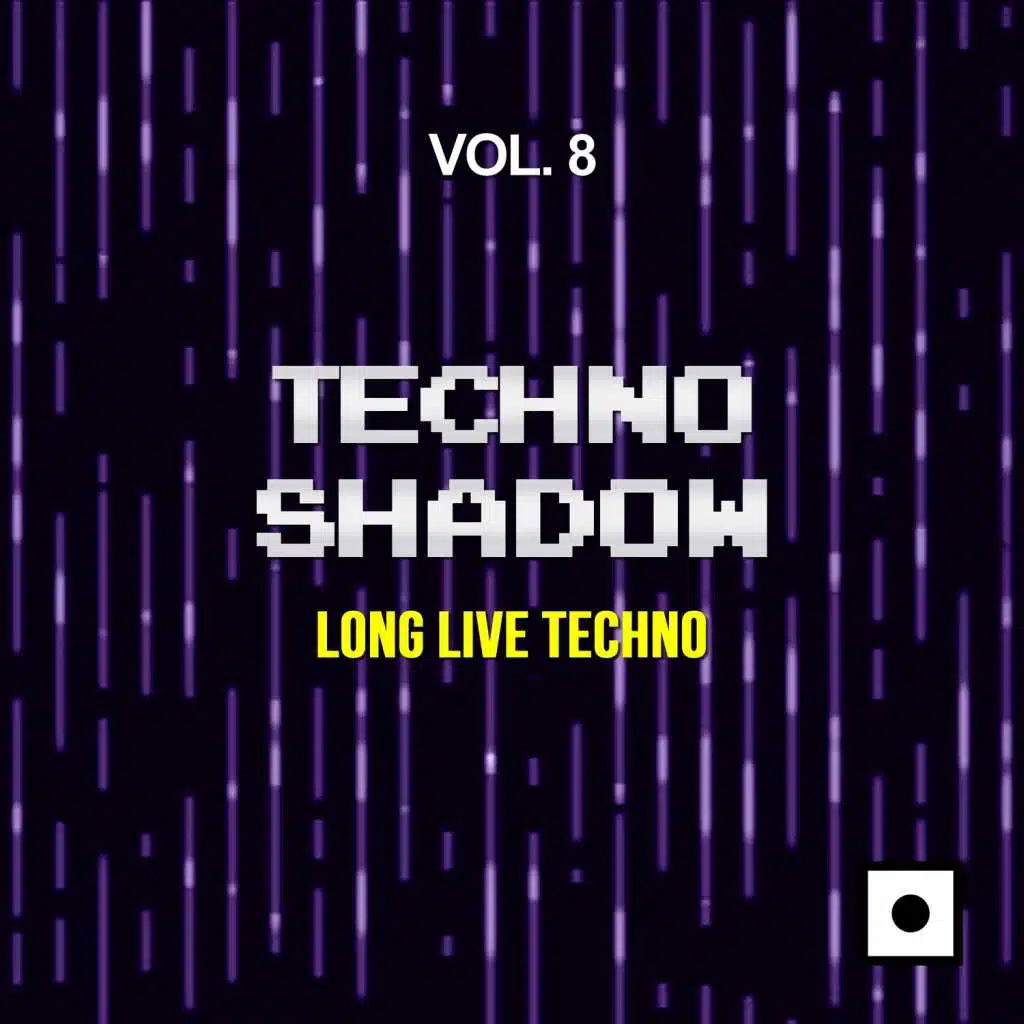 Travelling In A Techno Space