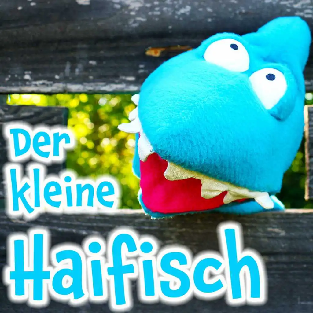 Der kleine Haifisch