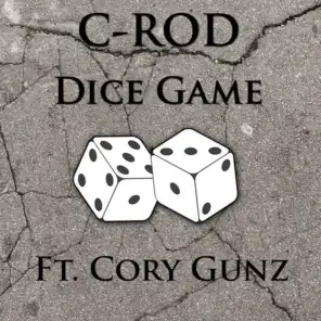 Dice Game (feat. Cory Gunz)