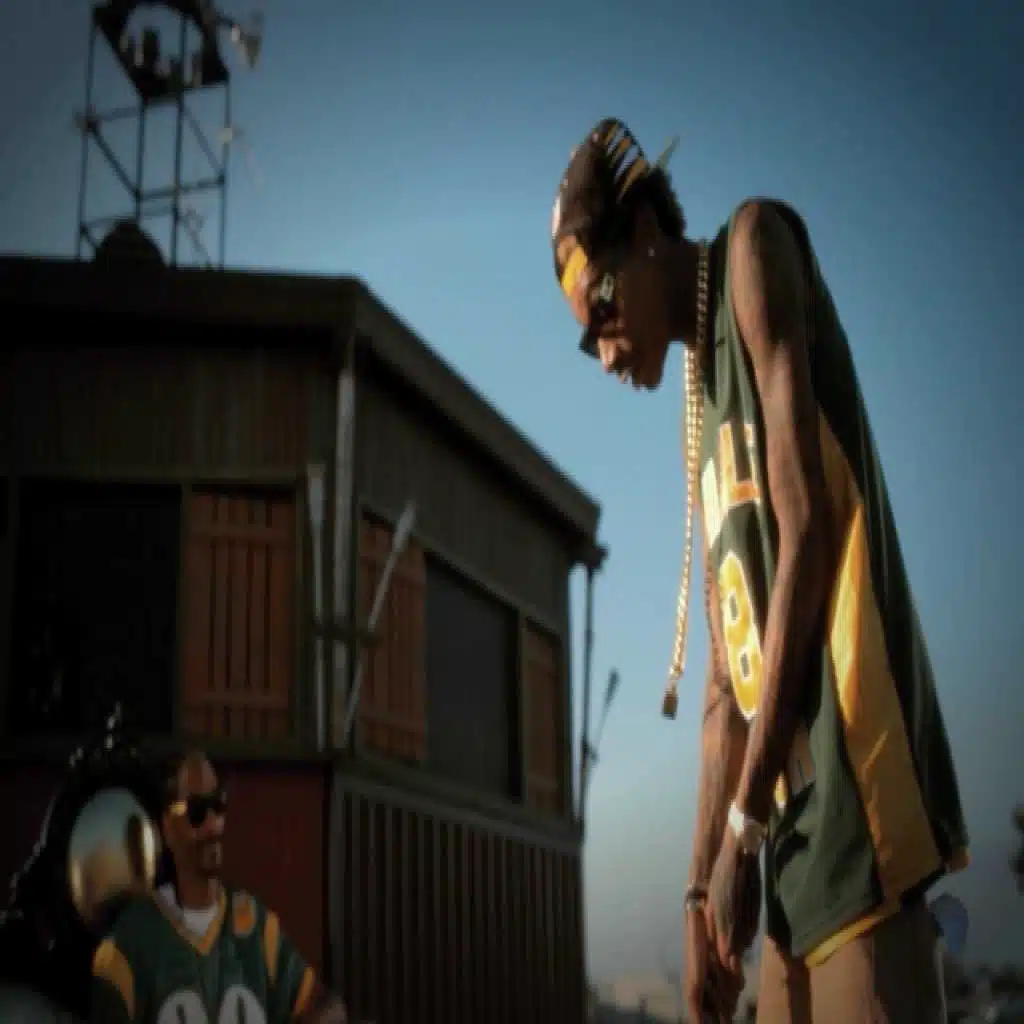 Snoop Dogg & Wiz Khalifa