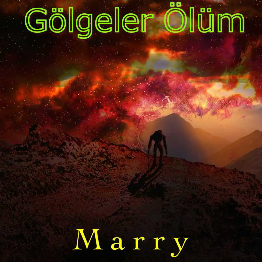 Gölgeler Ölüm