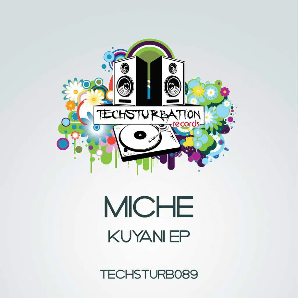 Kuyani EP