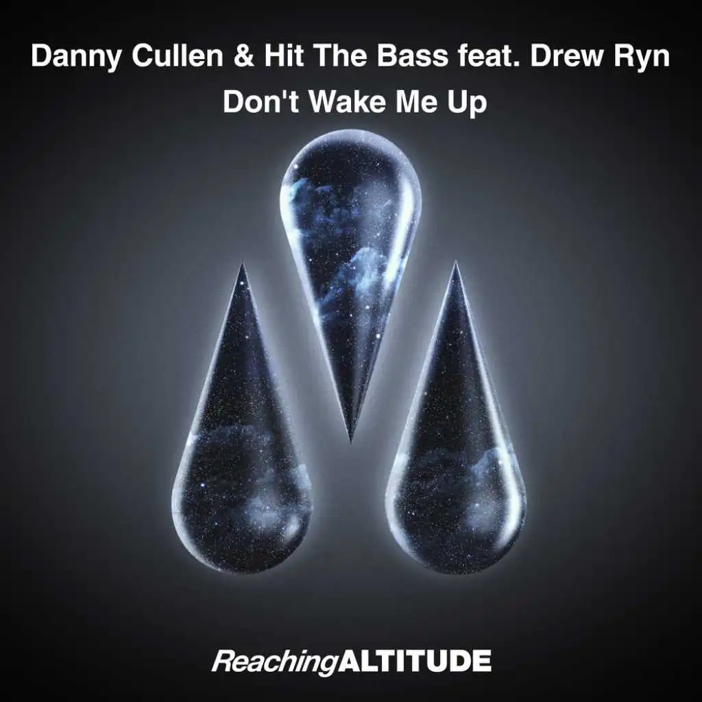 Don't Wake Me Up (Extended Mix) [feat. Drew Ryn]
