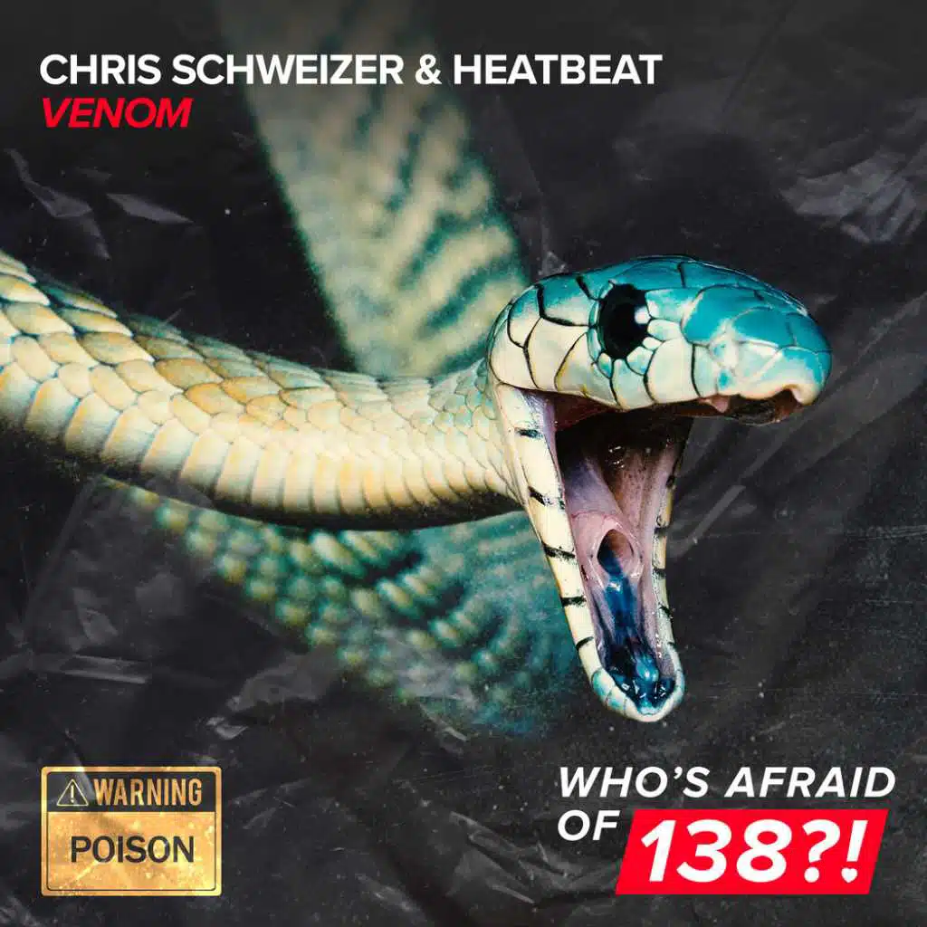 Chris Schweizer & Heatbeat