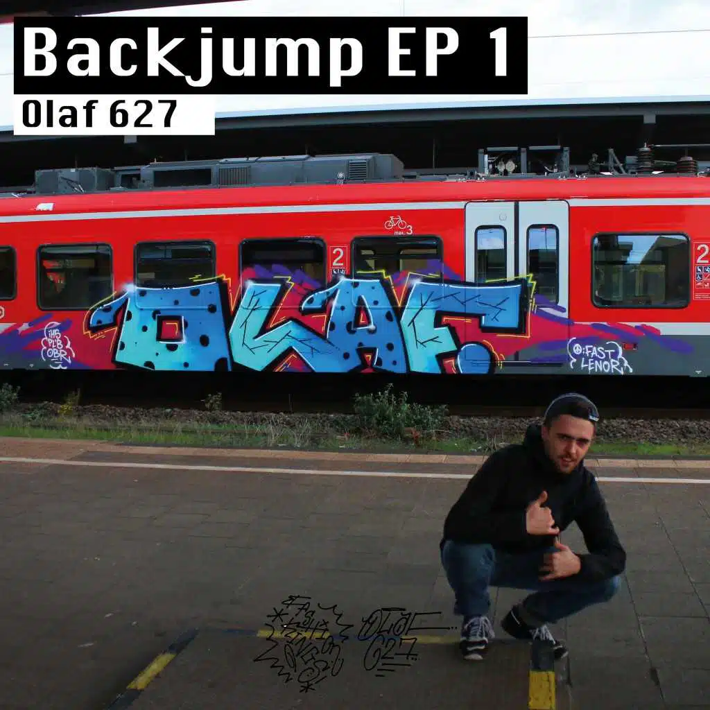 Backjump