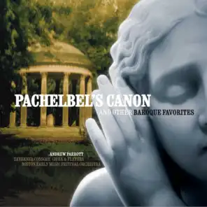 Pachelbel's Canon & Other Baroque Favourites