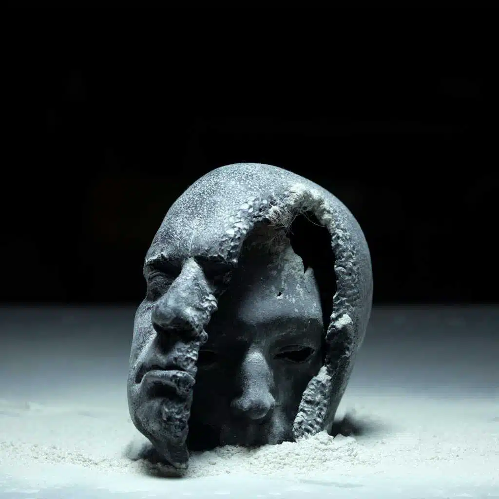 Disembarking Horizons (Alessandro Cortini Version)