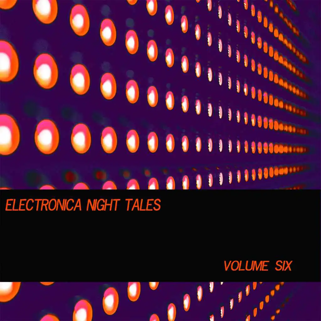 Electronica Night Tales, Vol. 6