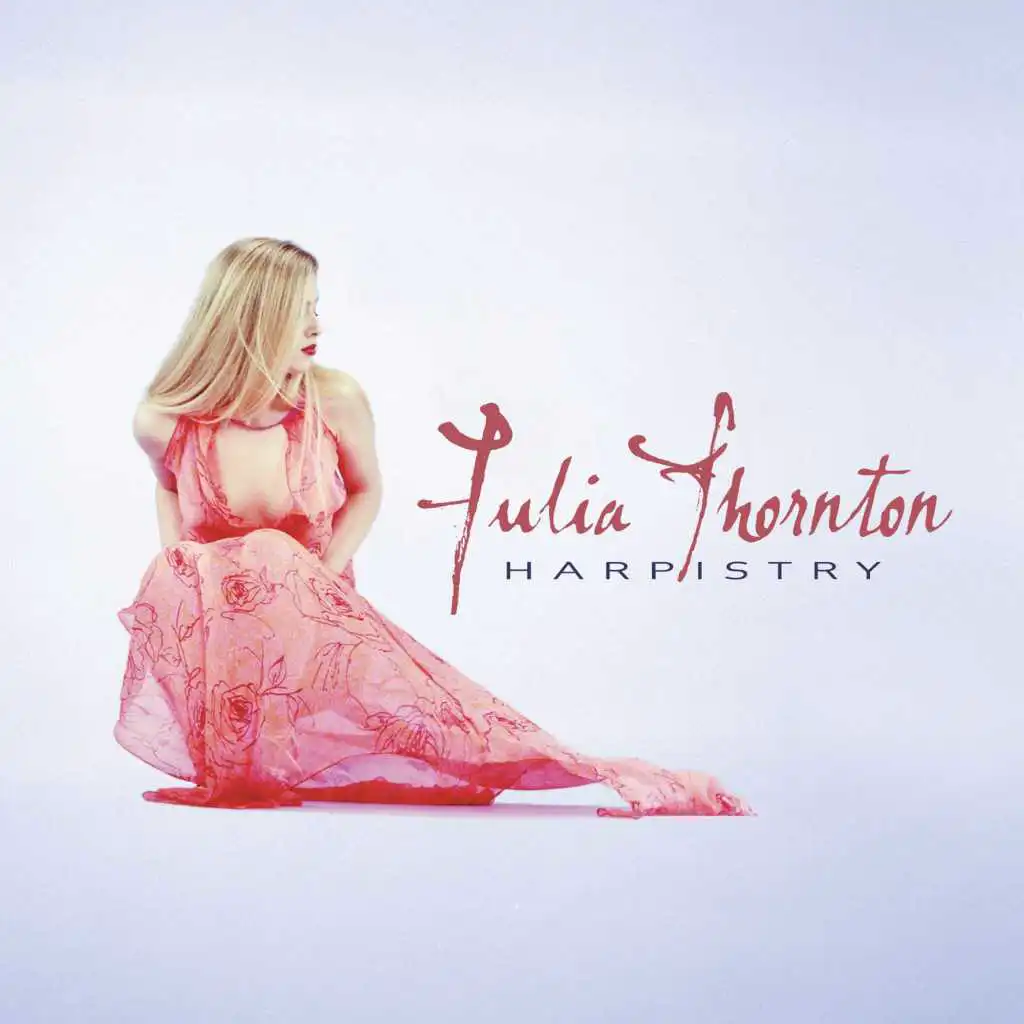 Julia Thornton