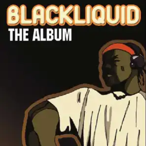Best of Blackliquid Vol. 3