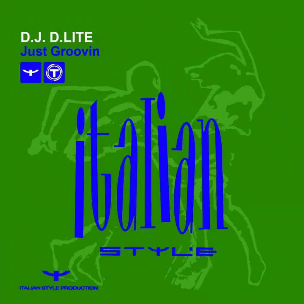 D.J. D.Lite