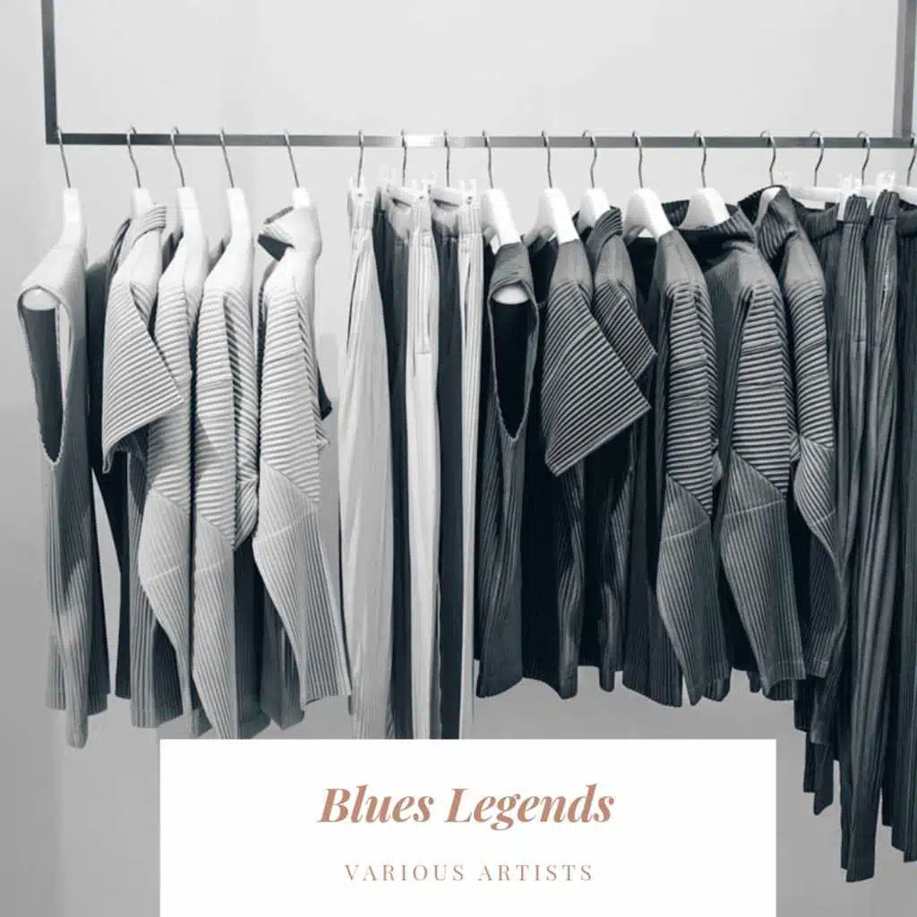 Blowin Down This Road (I Ain't Gonna Be Treated This Way)