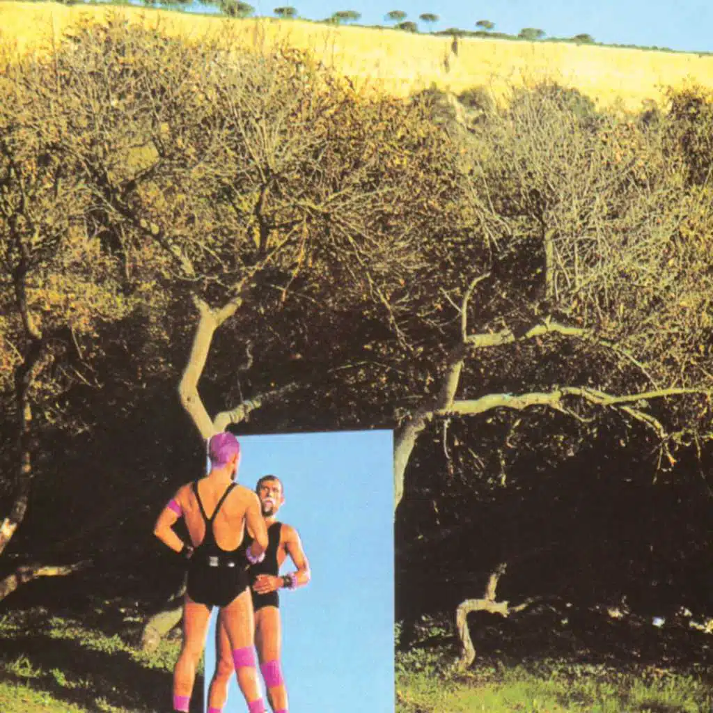 Dar & Receber [Restaurado]