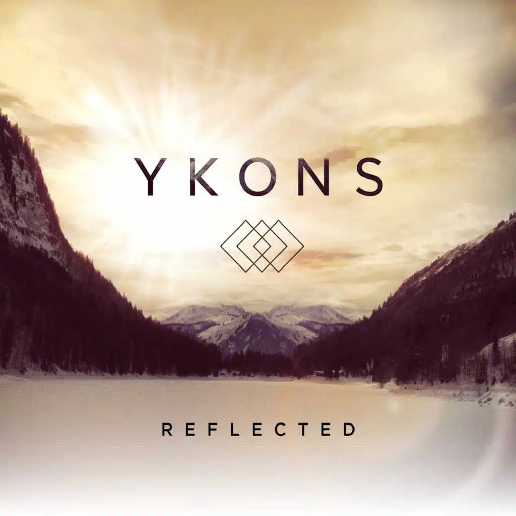 Reflected