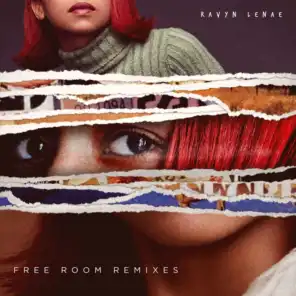 Free Room (feat. Appleby) [Capadose Remix]