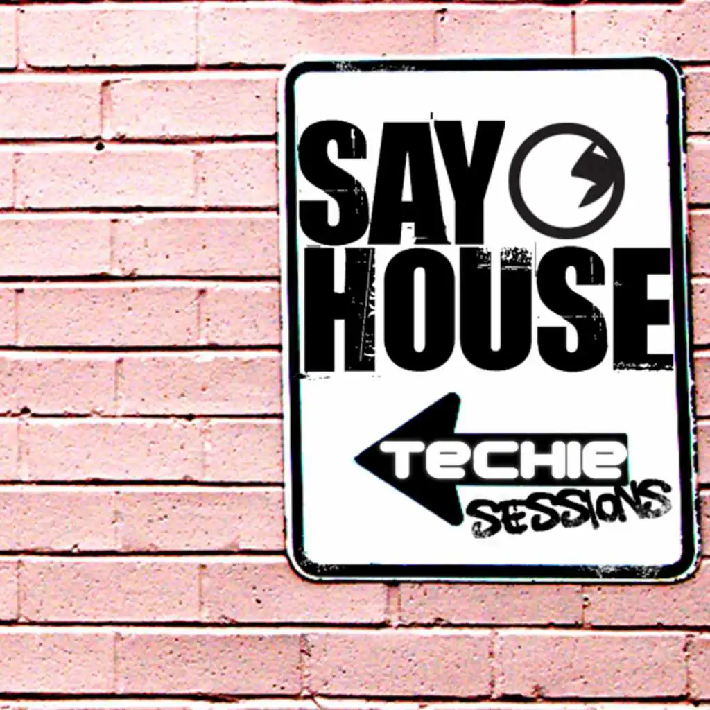 SAY HOUSE: Techie Sessions Compilation