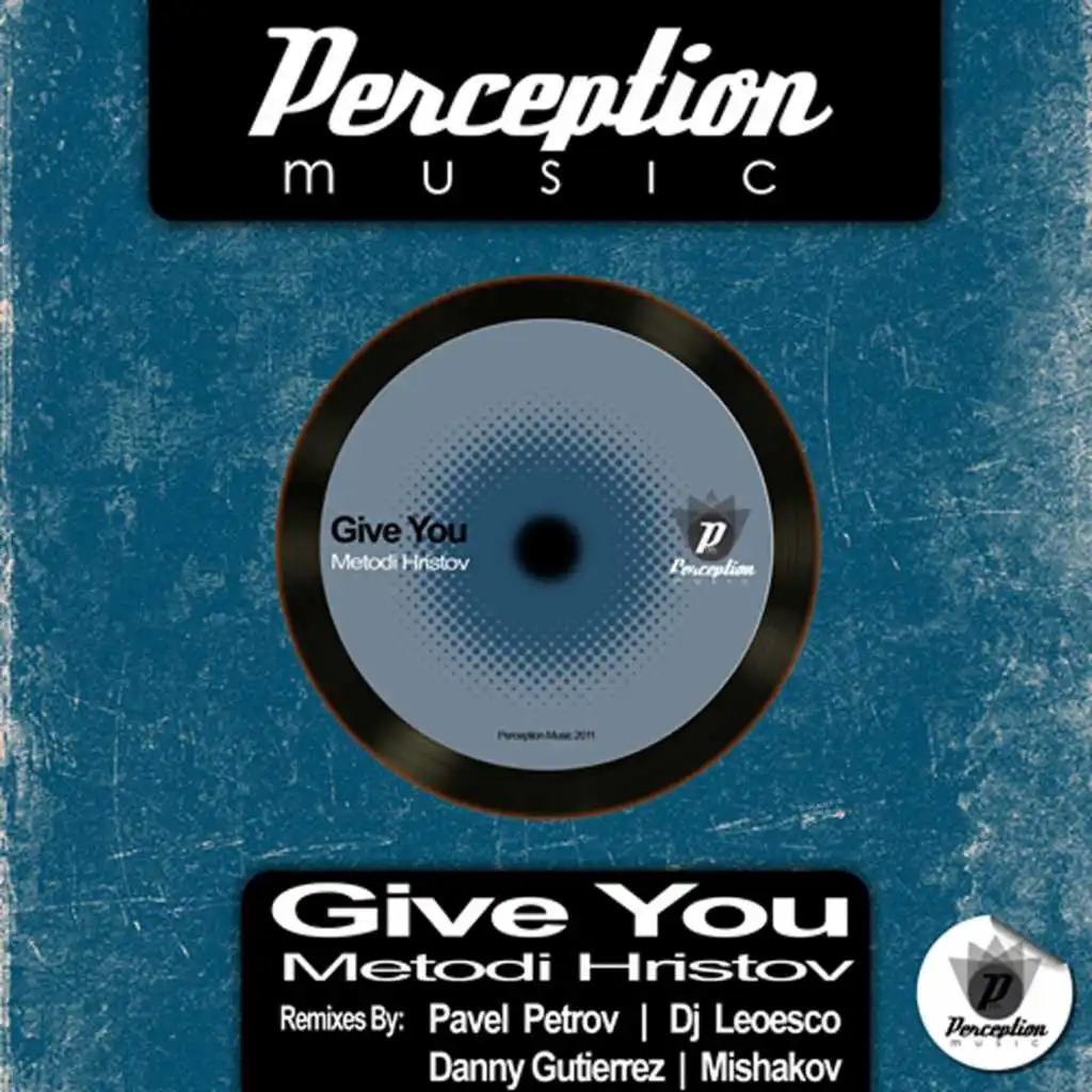 Give You (Mishakov Dub Mix)