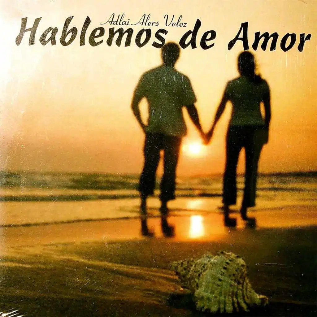 Hablemos de Amor