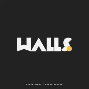 Walls (Acapella) [feat. Urban Rescue]