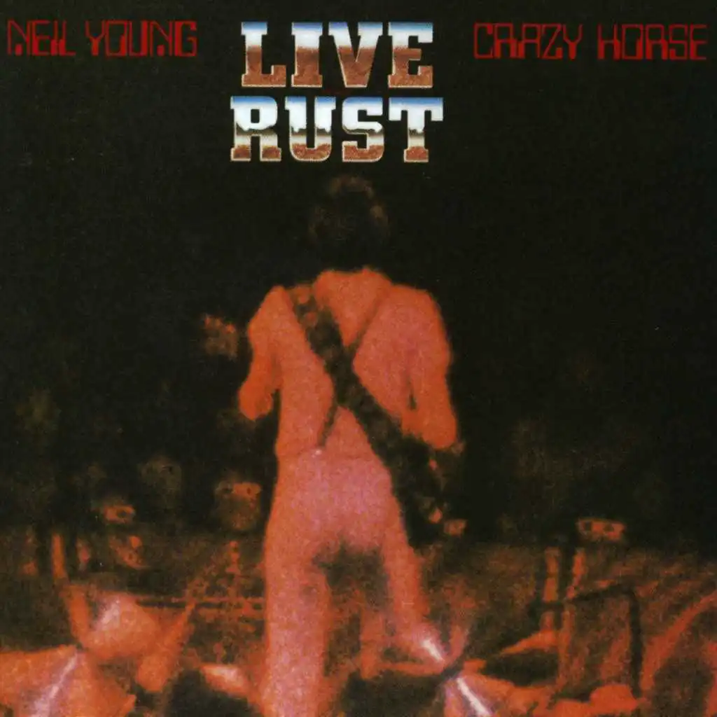 When You Dance I Can Really Love (Live) [2016 Remaster] (Live; 2016 Remaster)