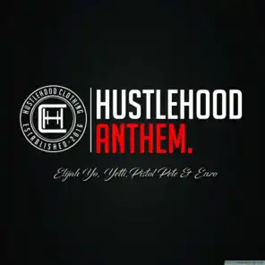 Hustlehood Anthem